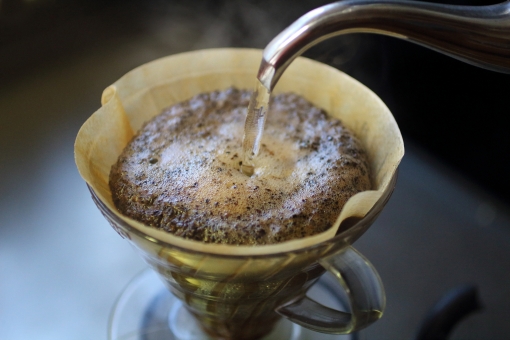 コーヒーかすの使い道は 消臭剤 肥料 虫よけとして再利用 ちょっとささやかな世間話